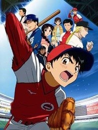 棒球大联盟2海报剧照