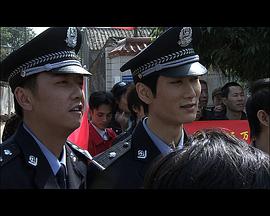 小镇警官海报剧照