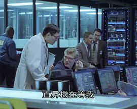 西雅图风暴海报剧照