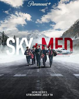 Skymed海报剧照