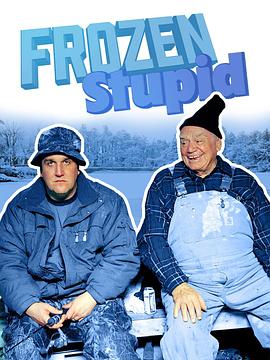 FrozenStupid海报剧照