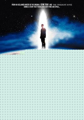 这个男人来自地球海报剧照