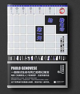 人生初日海报剧照
