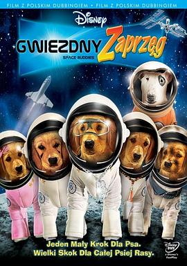 太空巴迪海报剧照