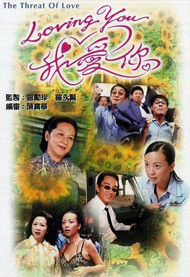 LovingYou我爱你粤语海报剧照