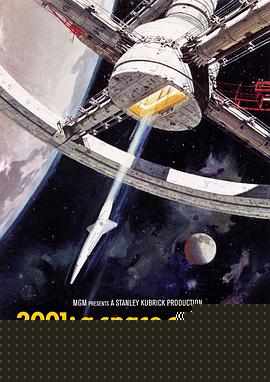 2001太空漫游国语海报剧照