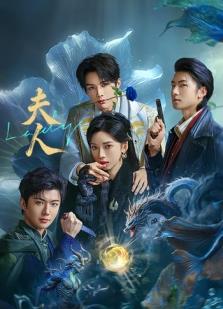 夫人2025海报剧照