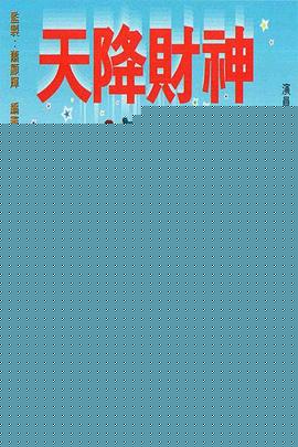 天降财神1996粤语海报剧照