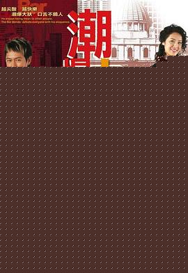非常大状国语海报剧照