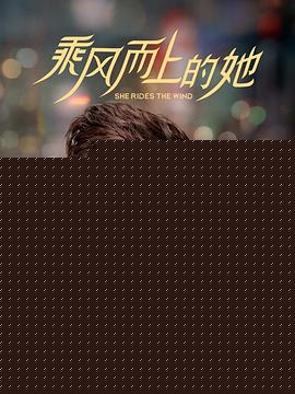 乘风而上的她海报剧照