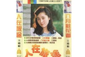 人在旅途海报剧照