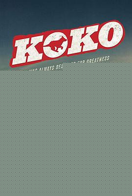 Koko红犬历险记海报剧照