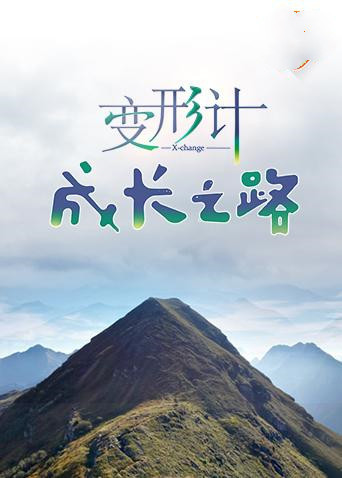 变形计 成长之路海报剧照