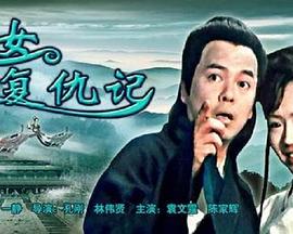 侠女复仇记海报剧照