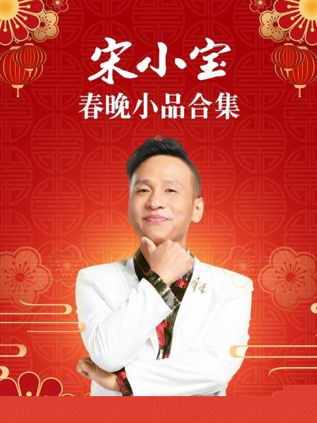 宋小宝春晚小品合集海报剧照