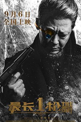 最长1枪海报剧照