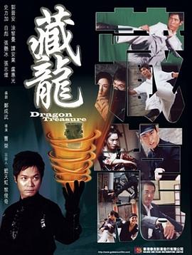 藏龙海报剧照