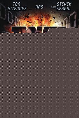 即时引爆海报剧照