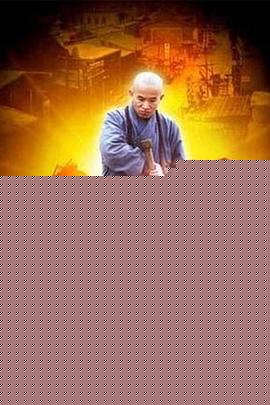 少林达摩剑海报剧照