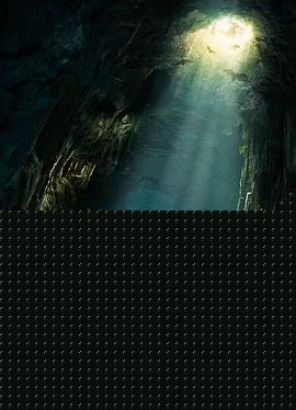 楼兰古卷之沙海魔窟海报剧照