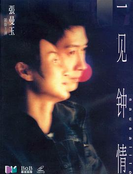 一见钟情粤语海报剧照
