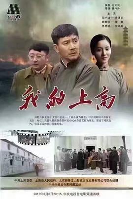 我的上高海报剧照