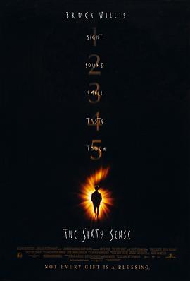 第六感1999海报剧照