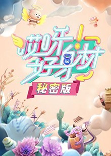哎呀好身材 秘密版海报剧照