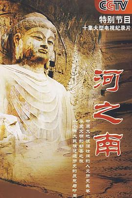 河之南海报剧照