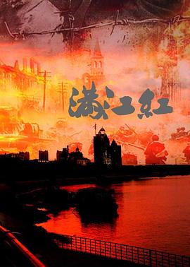 满江红：抗战珍稀影像全纪录海报剧照
