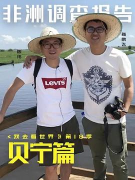 非洲调查报告：贝宁篇海报剧照