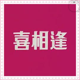 声宝喜相逢粤语海报剧照